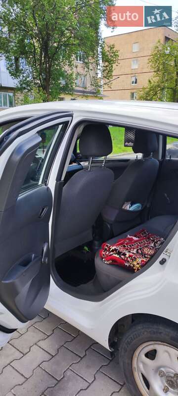 Хетчбек Chevrolet Spark 2012 в Луцьку