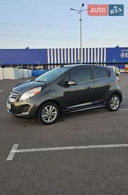 Хэтчбек Chevrolet Spark 2013 в Ровно
