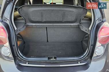 Хэтчбек Chevrolet Spark 2013 в 