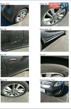 Хэтчбек Chevrolet Spark 2013 в 
