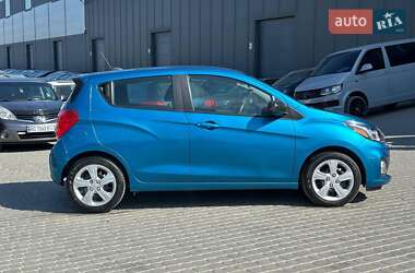 Хэтчбек Chevrolet Spark 2019 в 