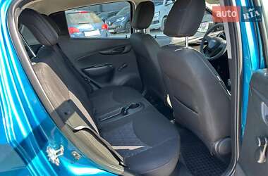 Хэтчбек Chevrolet Spark 2019 в 
