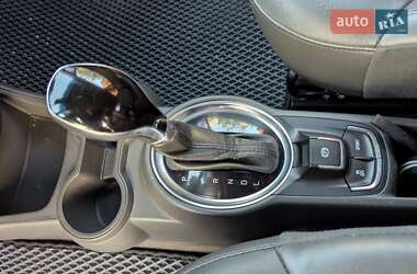 Хэтчбек Chevrolet Spark 2015 в 