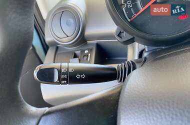 Хэтчбек Chevrolet Spark 2010 в 