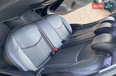 Хэтчбек Chevrolet Spark 2017 в 