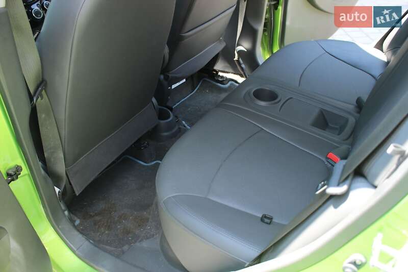 Хэтчбек Chevrolet Spark 2016 в Дрогобыче фото 19 Хэтчбек Chevrolet Spark 2016 в Дрогобыче