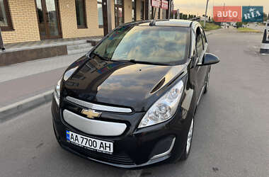 Хетчбек Chevrolet Spark 2016 в 