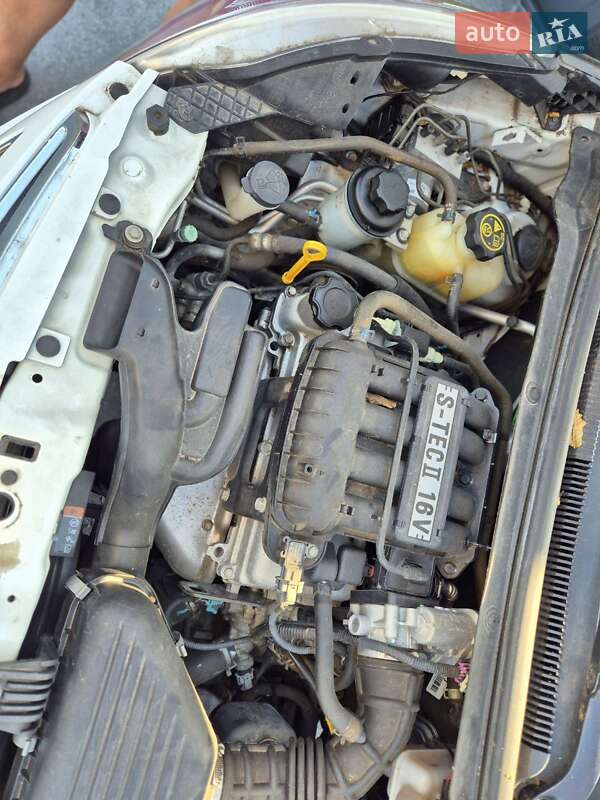 Хэтчбек Chevrolet Spark 2013 в Ровно