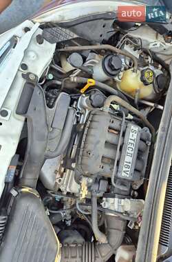 Хетчбек Chevrolet Spark 2013 в 