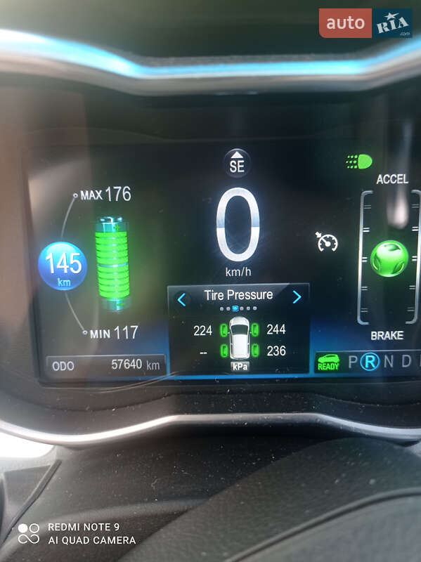 Хэтчбек Chevrolet Spark 2015 в Херсоне фото 13 Хэтчбек Chevrolet Spark 2015 в Херсоне