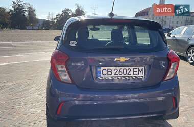 Хетчбек Chevrolet Spark 2016 в 