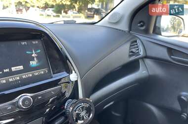 Хетчбек Chevrolet Spark 2016 в 