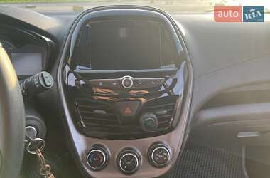 Хетчбек Chevrolet Spark 2019 в 