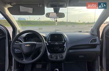Хетчбек Chevrolet Spark 2019 в 