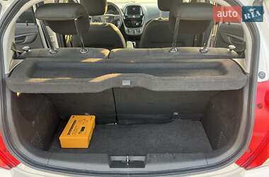 Хетчбек Chevrolet Spark 2019 в 