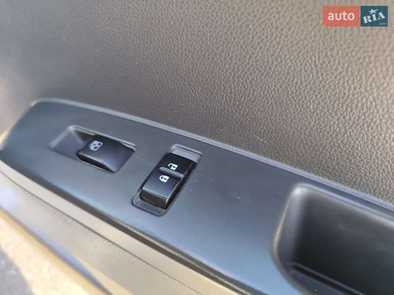 Хэтчбек Chevrolet Spark 2015 в Киеве