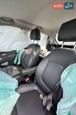 Хетчбек Chevrolet Spark 2015 в 