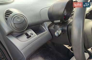 Хэтчбек Chevrolet Spark 2010 в 