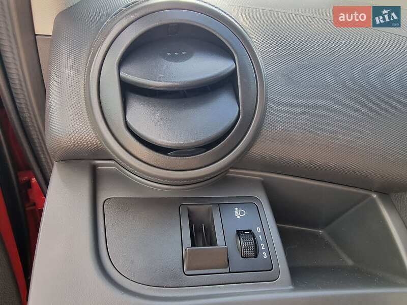 Хэтчбек Chevrolet Spark 2012 в Виннице