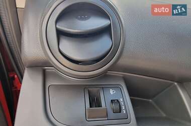 Хетчбек Chevrolet Spark 2012 в 