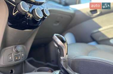 Хетчбек Chevrolet Spark 2014 в 