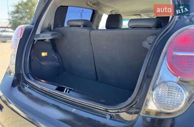 Хетчбек Chevrolet Spark 2014 в 