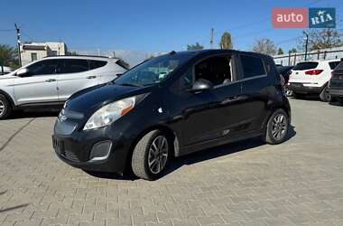 Хетчбек Chevrolet Spark 2014 в 