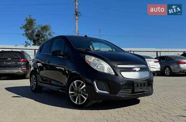 Хетчбек Chevrolet Spark 2014 в 