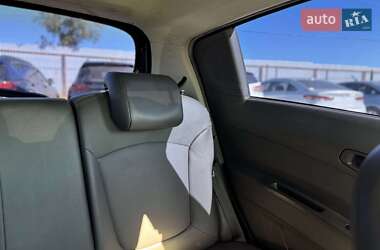 Хетчбек Chevrolet Spark 2014 в 
