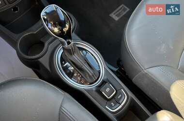 Хетчбек Chevrolet Spark 2014 в 