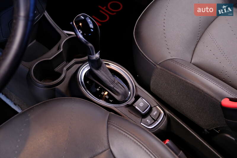 Хэтчбек Chevrolet Spark 2015 в Одессе