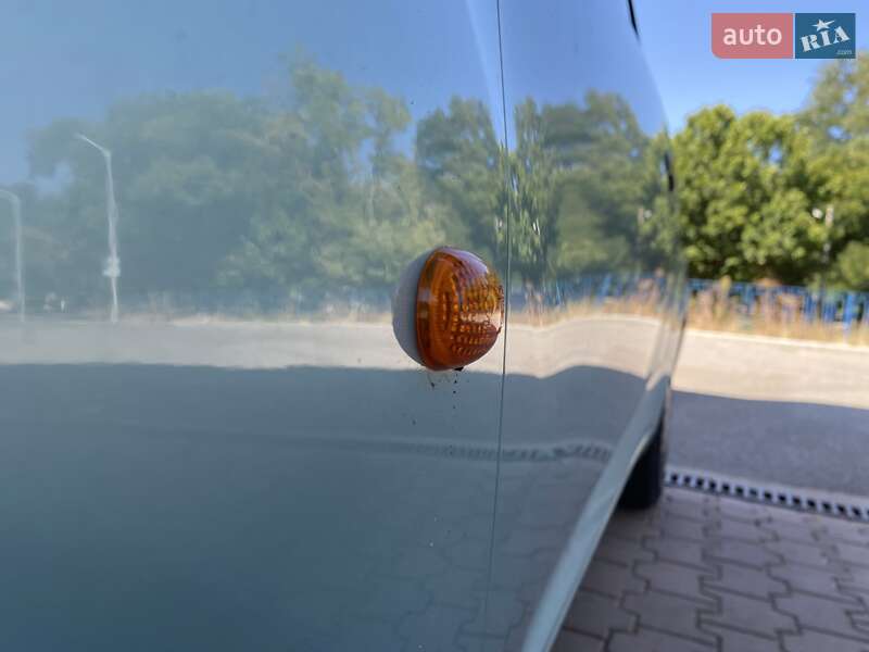 Хэтчбек Chevrolet Spark 2010 в Николаеве