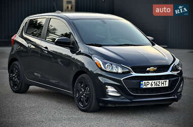 Хетчбек Chevrolet Spark 2018 в 