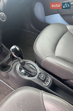 Хэтчбек Chevrolet Spark 2014 в 