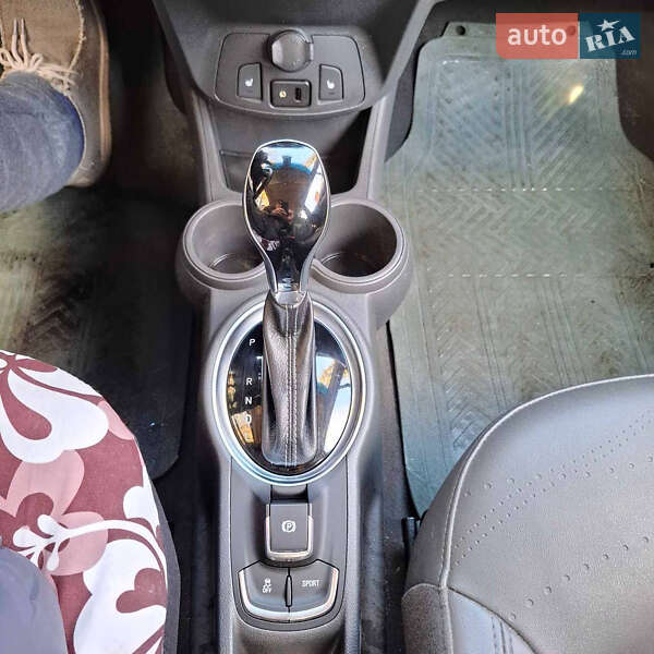 Хетчбек Chevrolet Spark 2013 в Києві фото 13 Хетчбек Chevrolet Spark 2013 в Києві