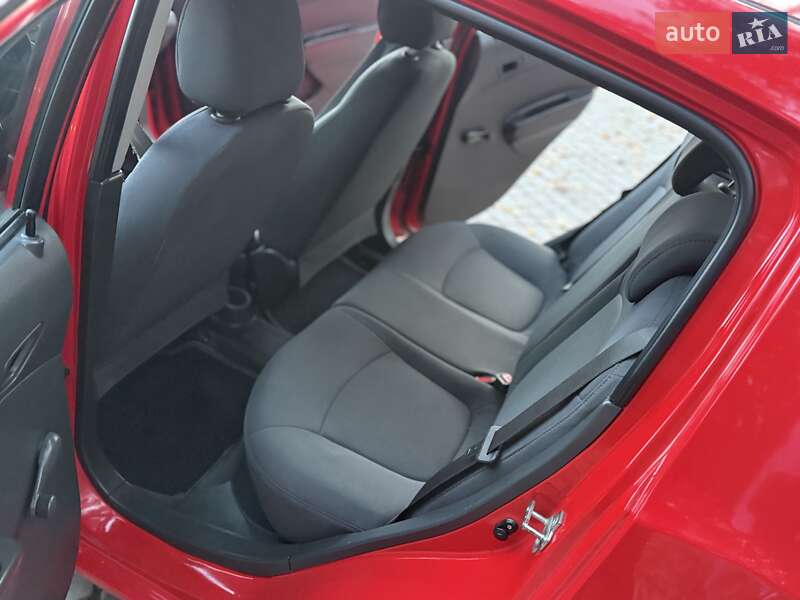 Хетчбек Chevrolet Spark 2011 в Львові фото 51 Хетчбек Chevrolet Spark 2011 в Львові