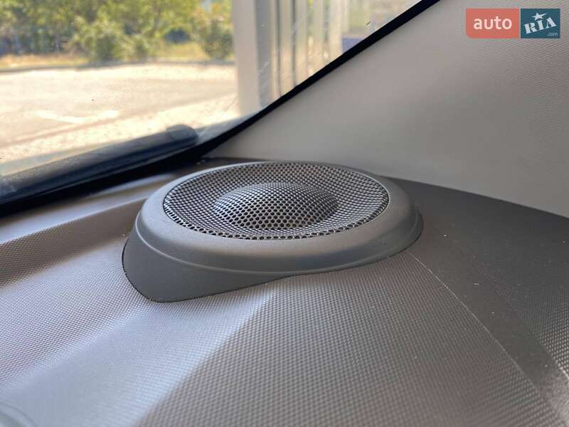 Хетчбек Chevrolet Spark 2010 в Миколаєві