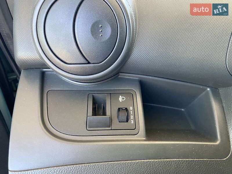 Хетчбек Chevrolet Spark 2010 в Миколаєві