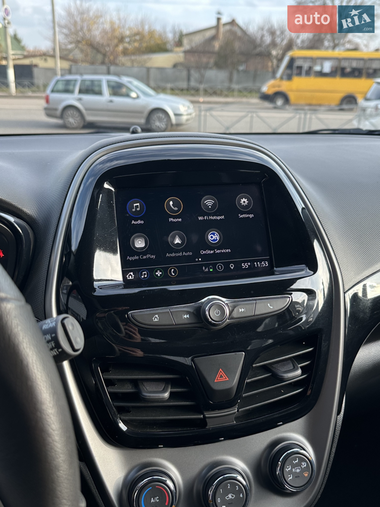 2022 Chevrolet Spark - мініатюра 4