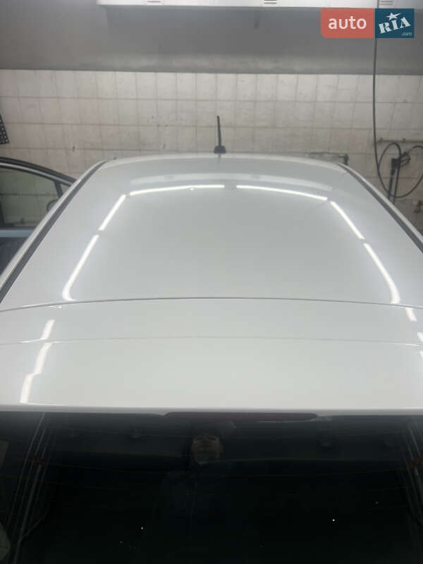 Хетчбек Chevrolet Spark 2015 в Дніпрі