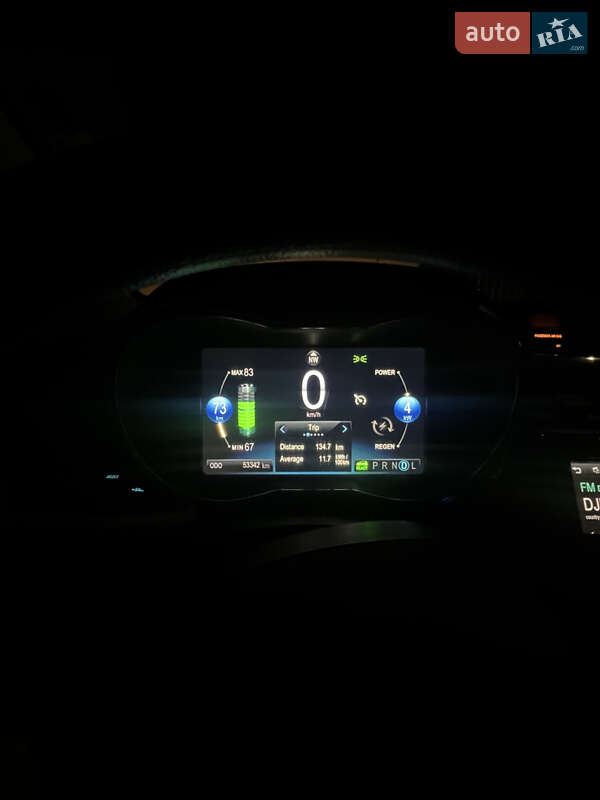 Хетчбек Chevrolet Spark 2015 в Дніпрі