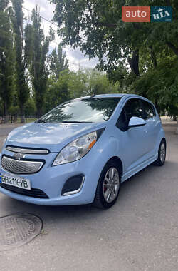 Хэтчбек Chevrolet Spark 2013 в Одессе
