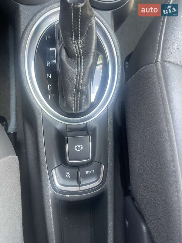 Хэтчбек Chevrolet Spark 2013 в Одессе