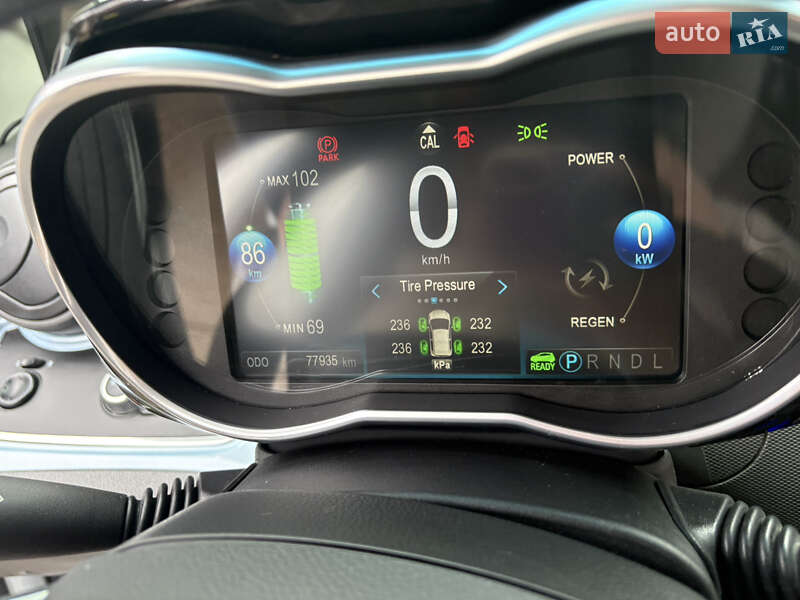 Хэтчбек Chevrolet Spark 2016 в Николаеве