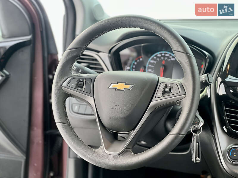 Позашляховик / Кросовер Chevrolet Spark 2020 в Горішніх Плавнях фото 25 Позашляховик / Кросовер Chevrolet Spark 2020 в Горішніх Плавнях