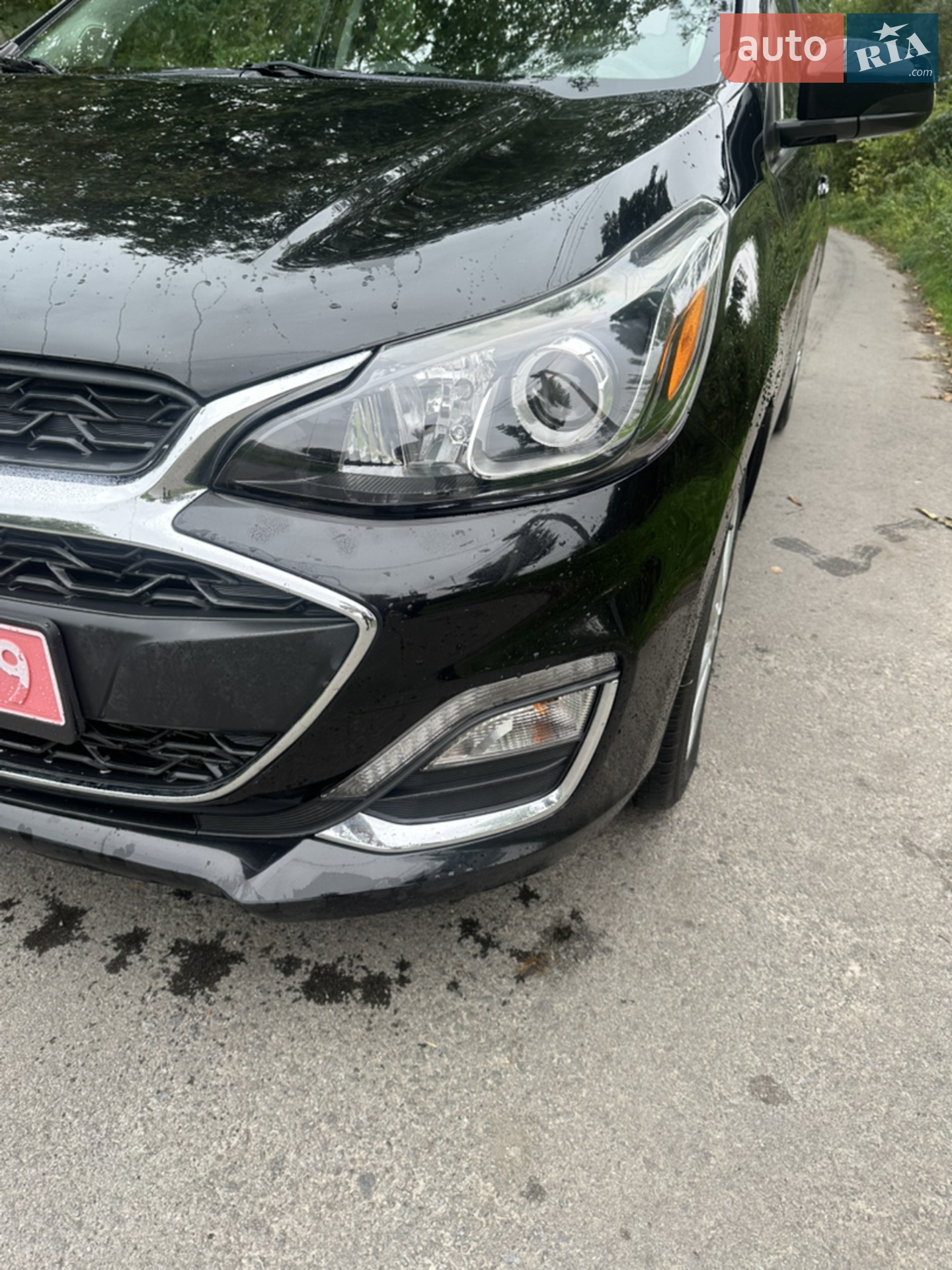 2019 Chevrolet Spark - мініатюра 6