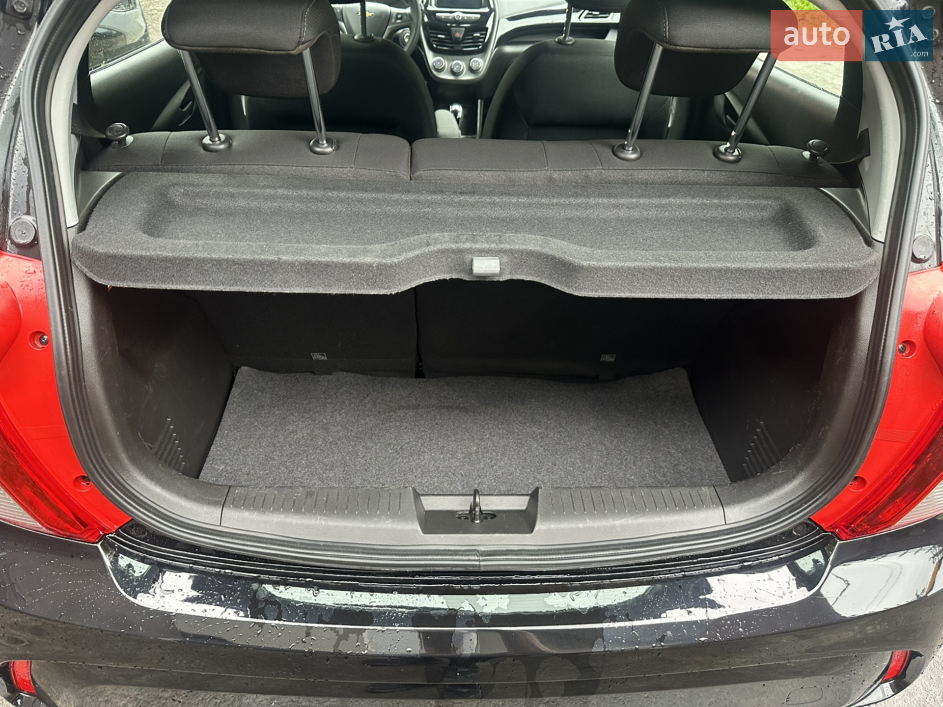2019 Chevrolet Spark - мініатюра 18