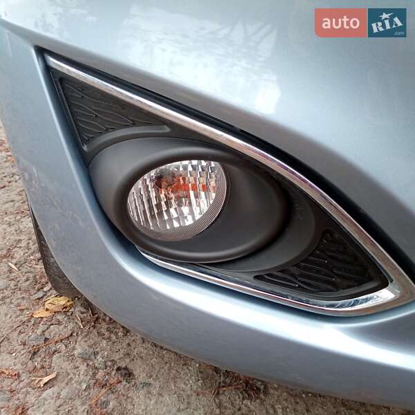 Хэтчбек Chevrolet Spark 2021 в Знаменке фото 11 Хэтчбек Chevrolet Spark 2021 в Знаменке