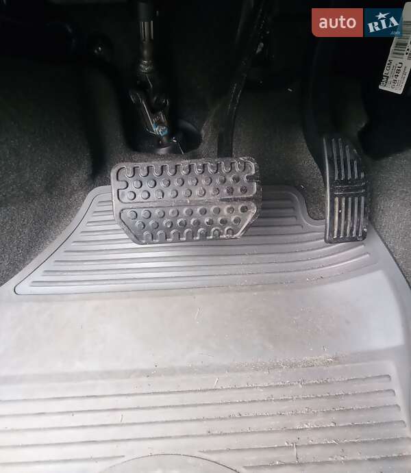 Хэтчбек Chevrolet Spark 2021 в Знаменке фото 19 Хэтчбек Chevrolet Spark 2021 в Знаменке