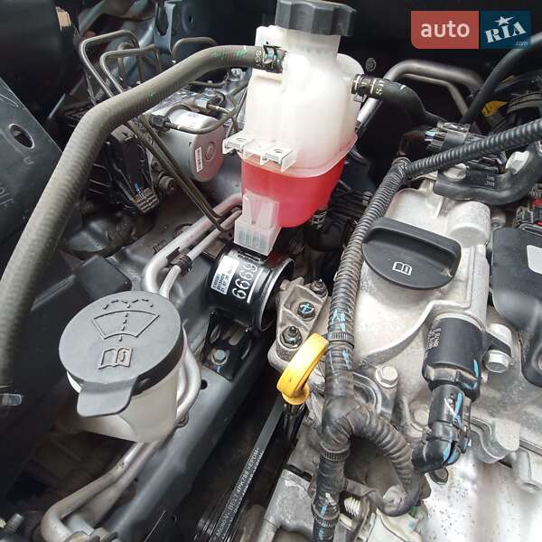 Хэтчбек Chevrolet Spark 2021 в Знаменке фото 29 Хэтчбек Chevrolet Spark 2021 в Знаменке